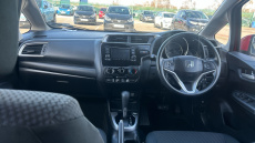 Honda Jazz 1.3 i-VTEC S 5dr CVT Petrol Hatchback